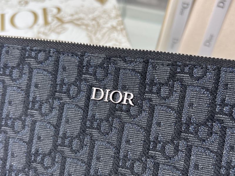 Christian Dior Clutch Bags